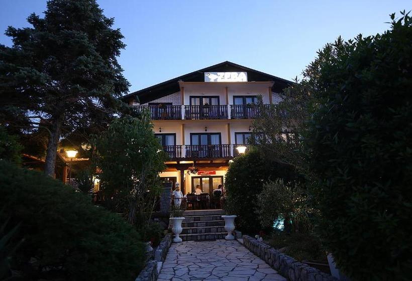 Pension Zeba & Riviera