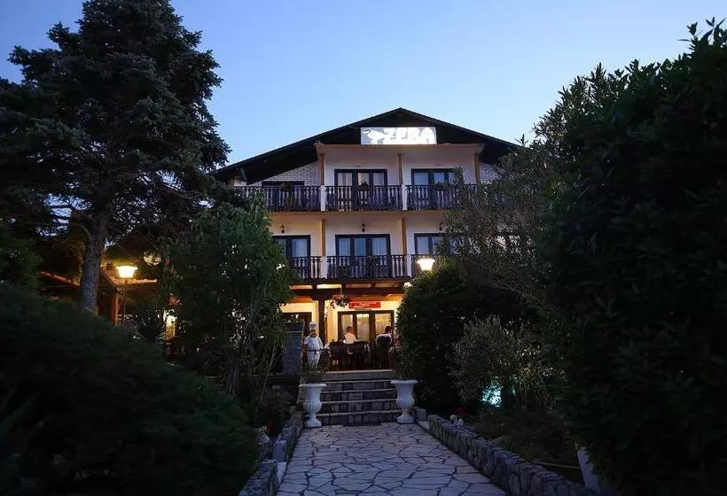 Pension Zeba & Riviera