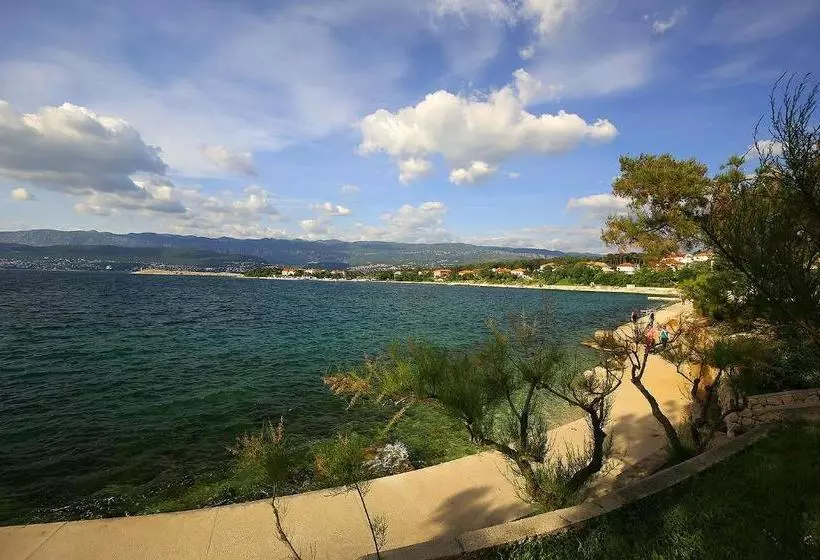 Pension Zeba & Riviera