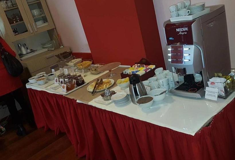 Pension Zeba & Riviera