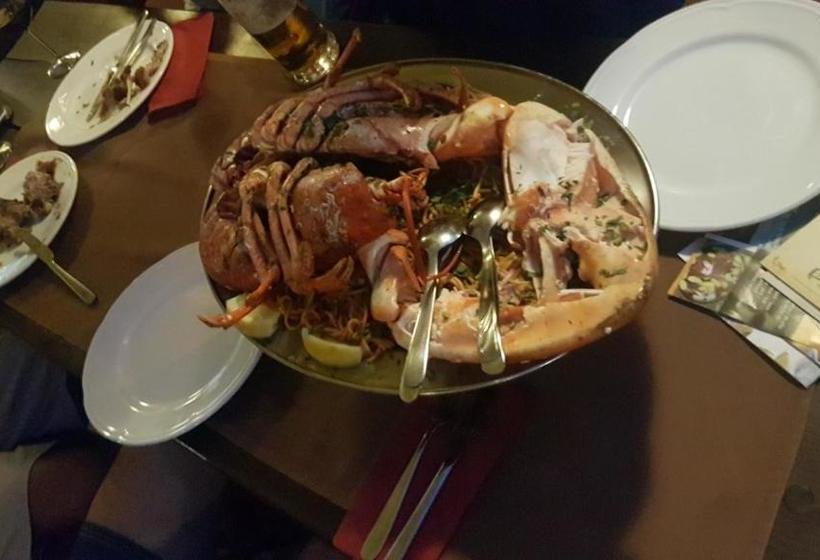 Pension Zeba & Riviera