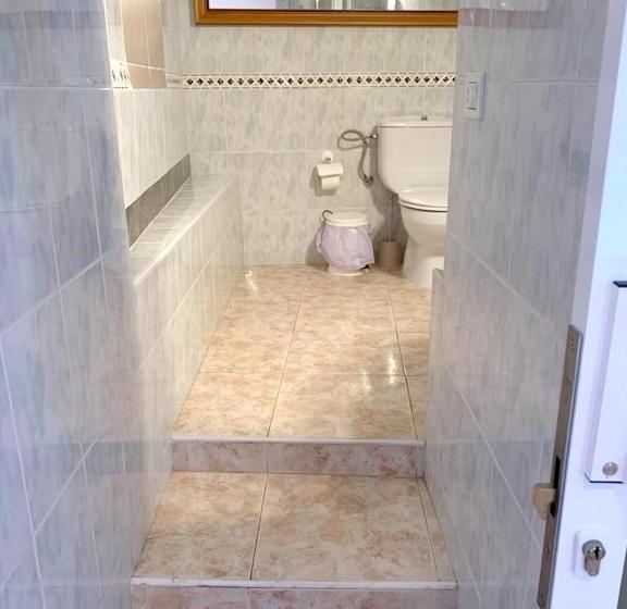 Exceptional Studio In Frontera | 25 Sqm | Terrace