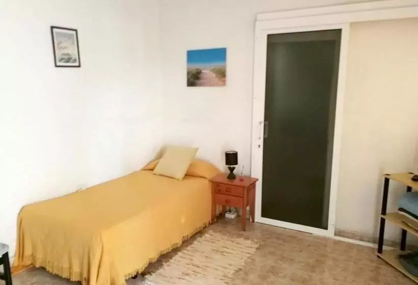 Exceptional Studio In Frontera | 25 Sqm | Terrace