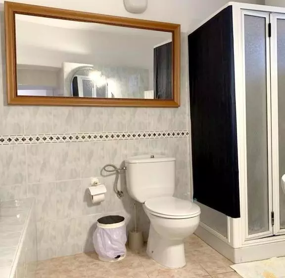 Exceptional Studio In Frontera | 25 Sqm | Terrace