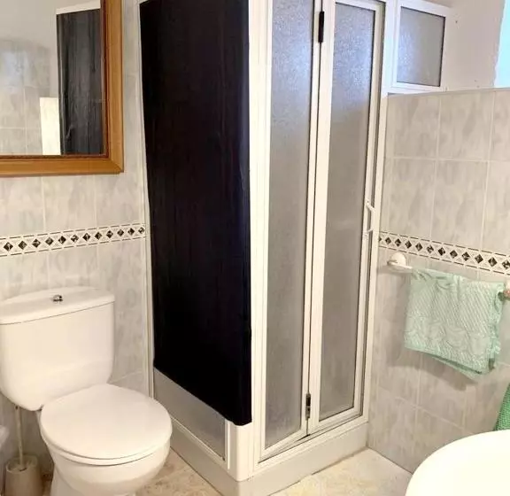 Exceptional Studio In Frontera | 25 Sqm | Terrace