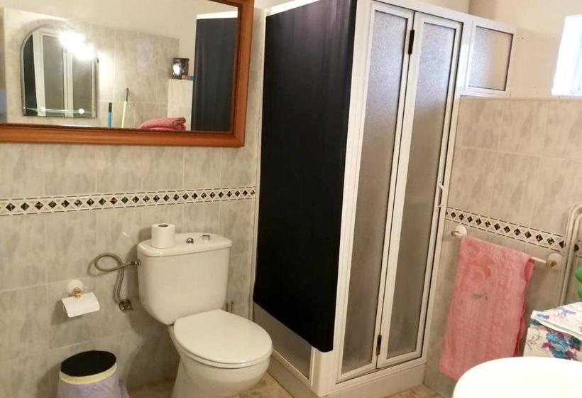 Exceptional Studio In Frontera | 25 Sqm | Terrace