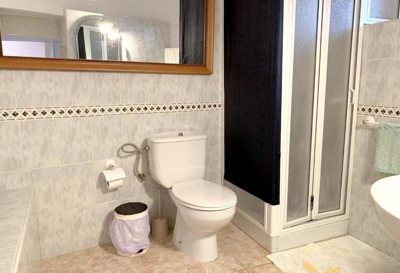 Exceptional Studio In Frontera | 25 Sqm | Terrace