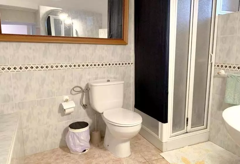 Exceptional Studio In Frontera | 25 Sqm | Terrace