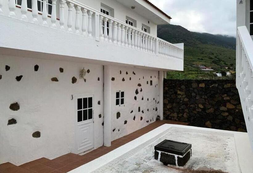 Exceptional Studio In Frontera | 25 Sqm | Terrace