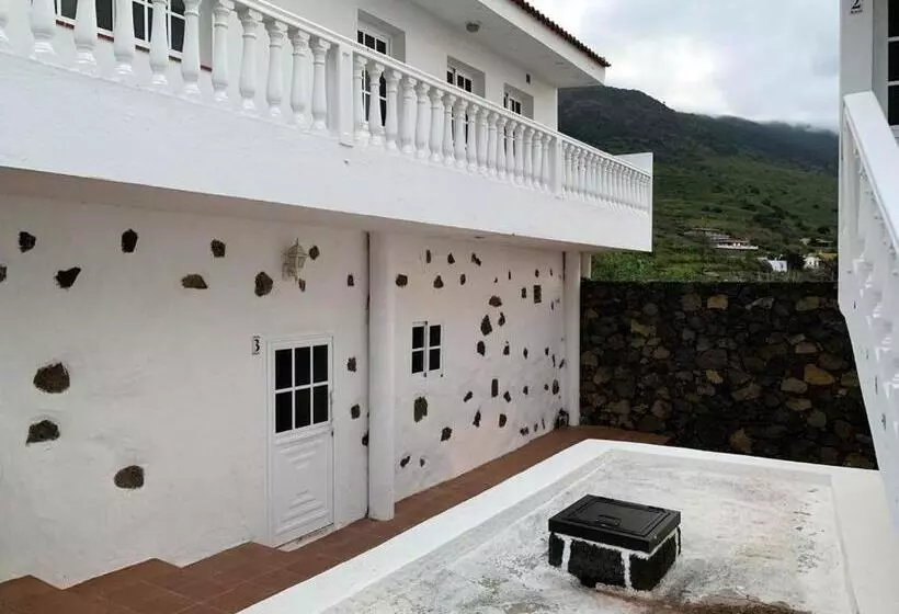 Exceptional Studio In Frontera | 25 Sqm | Terrace