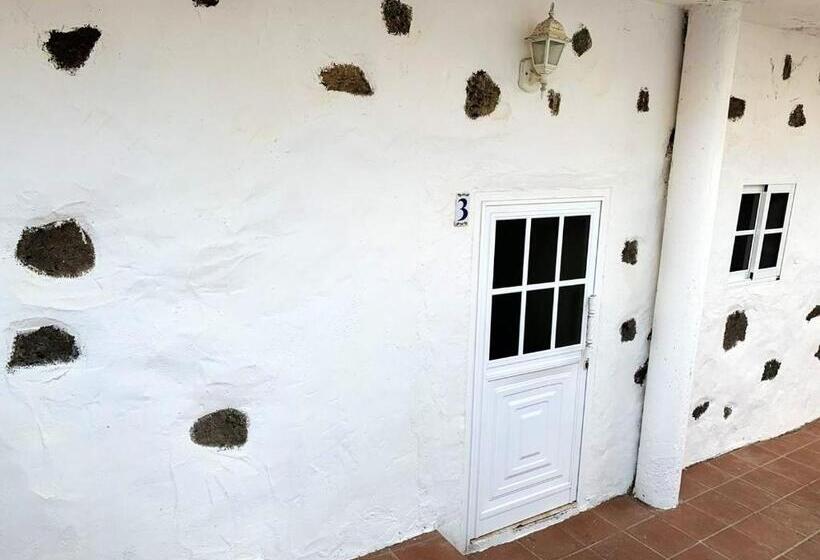 Exceptional Studio In Frontera | 25 Sqm | Terrace