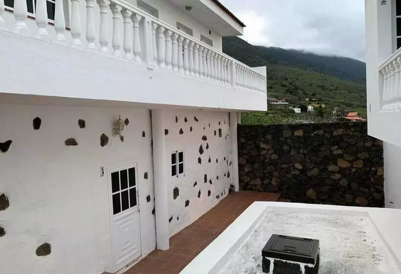 Exceptional Studio In Frontera | 25 Sqm | Terrace