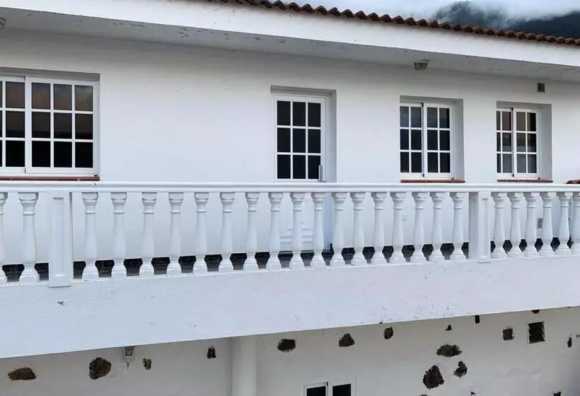 Exceptional Studio In Frontera | 25 Sqm | Terrace