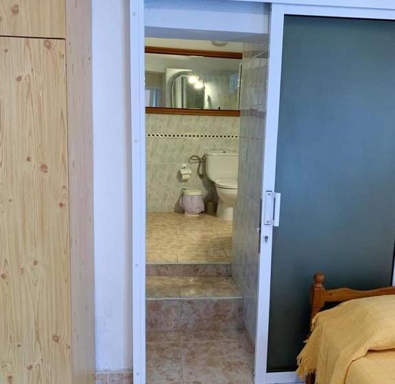 Exceptional Studio In Frontera | 25 Sqm | Terrace