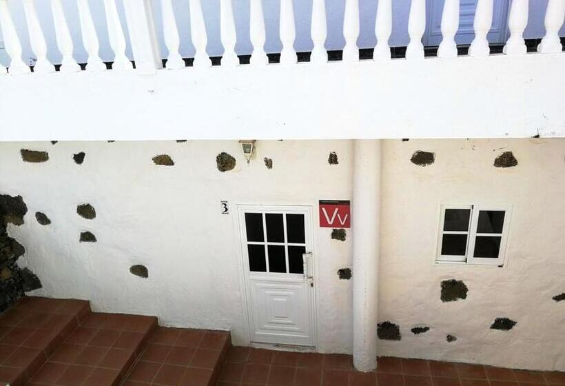 Exceptional Studio In Frontera | 25 Sqm | Terrace