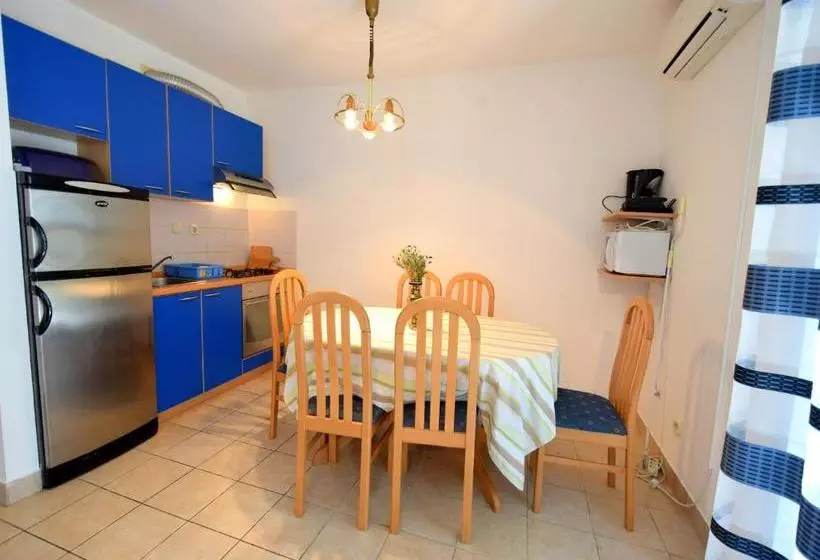 Apartment Oresic