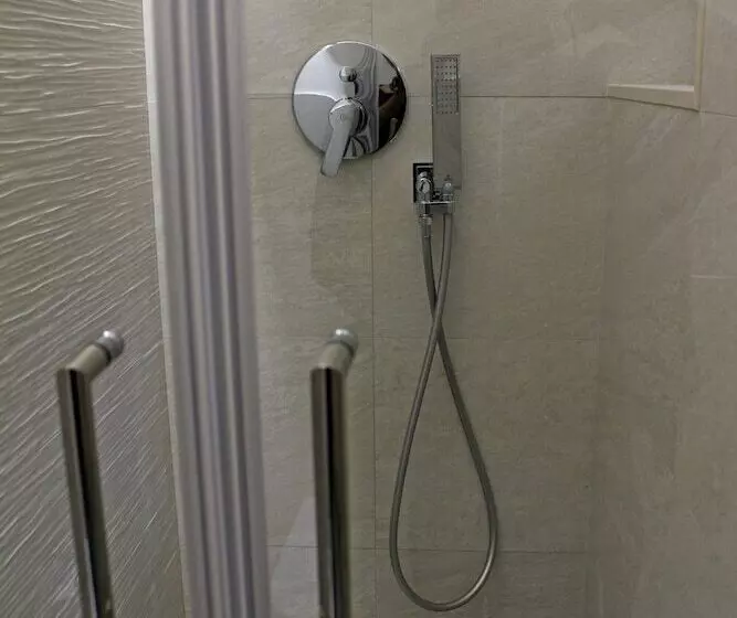 ベッドアンドブレックファースト Dimora Dioniso