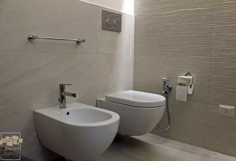 ベッドアンドブレックファースト Dimora Dioniso