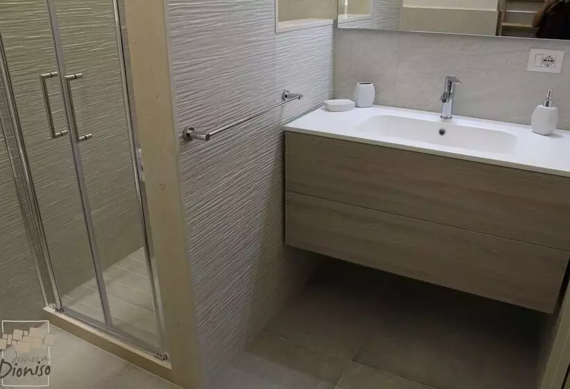 ベッドアンドブレックファースト Dimora Dioniso