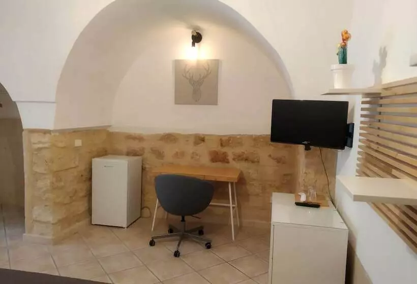 ベッドアンドブレックファースト Dimora Dioniso