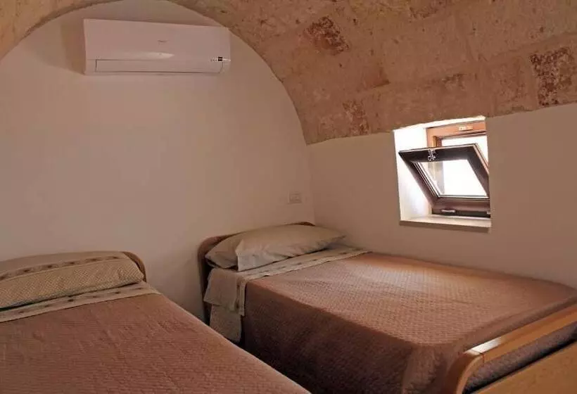 ベッドアンドブレックファースト Dimora Dioniso