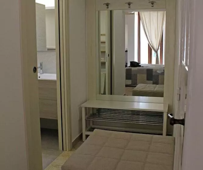 ベッドアンドブレックファースト Dimora Dioniso