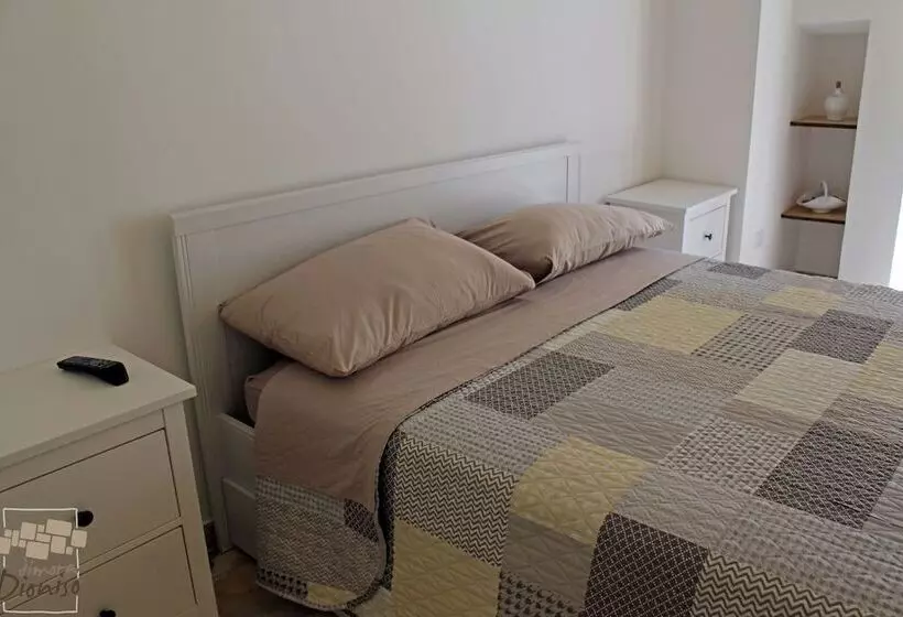 ベッドアンドブレックファースト Dimora Dioniso