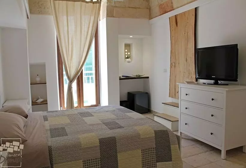 ベッドアンドブレックファースト Dimora Dioniso