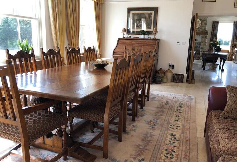 צימר Lillium House