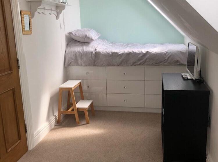 צימר Lillium House