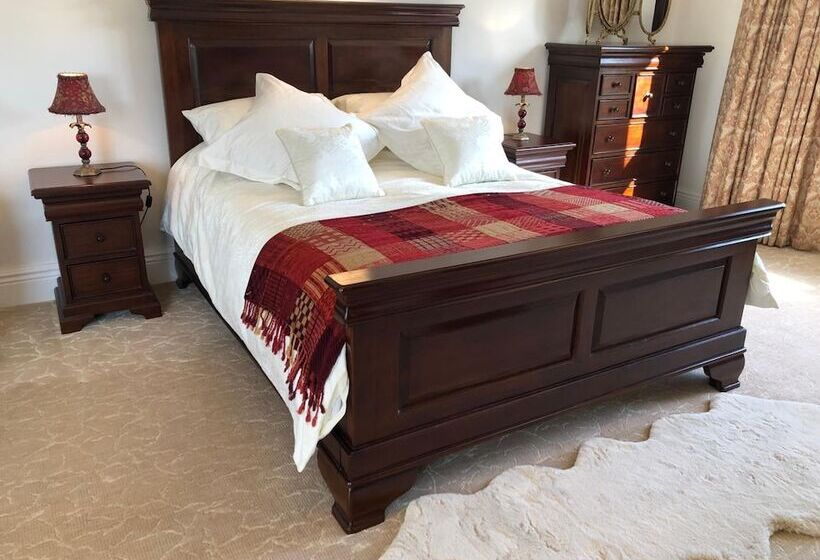 צימר Lillium House