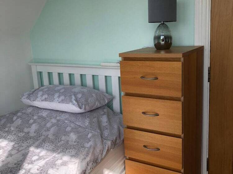 צימר Lillium House