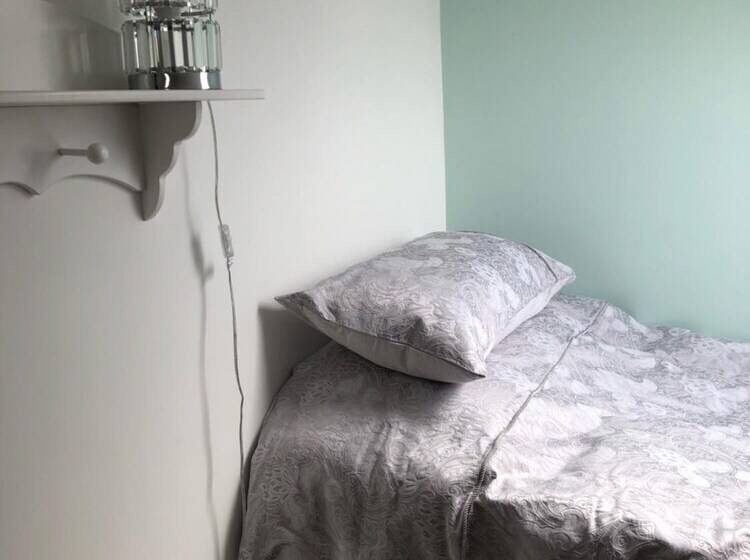 צימר Lillium House