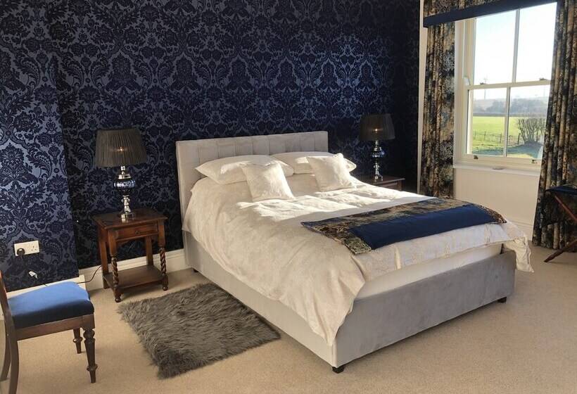 צימר Lillium House