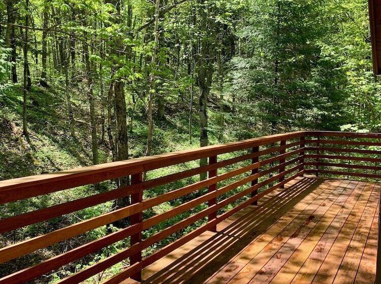 Hauser S Bayfield Cabin