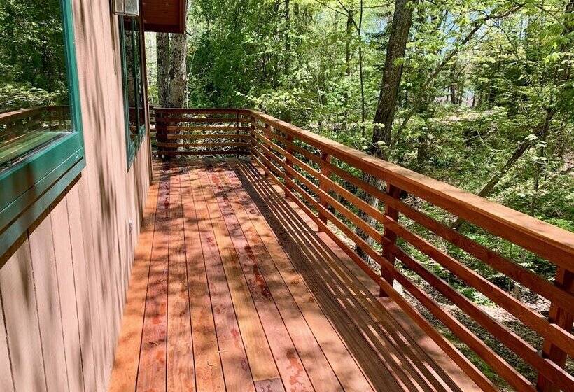 Hauser S Bayfield Cabin