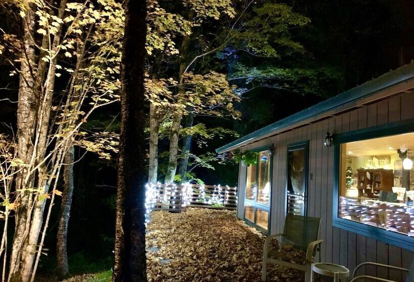 Hauser S Bayfield Cabin