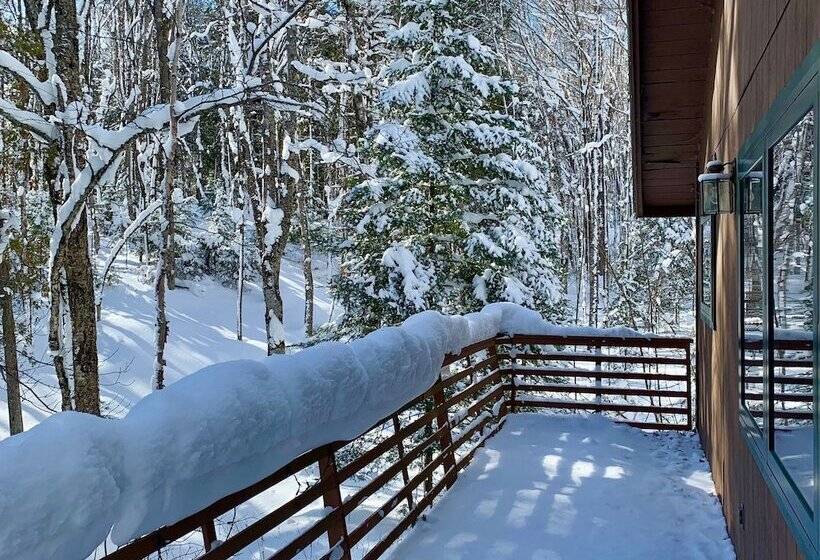 Hauser S Bayfield Cabin