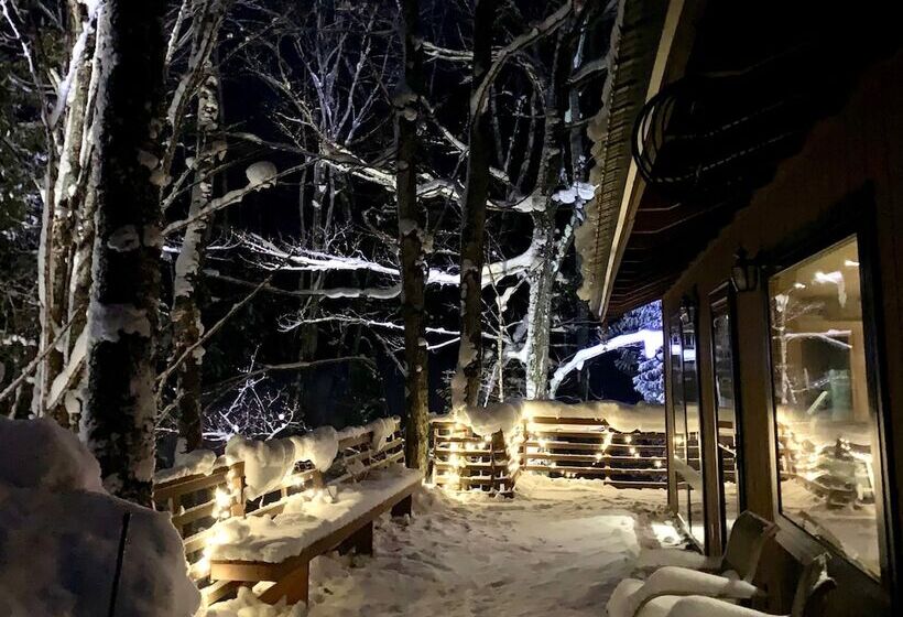 Hauser S Bayfield Cabin