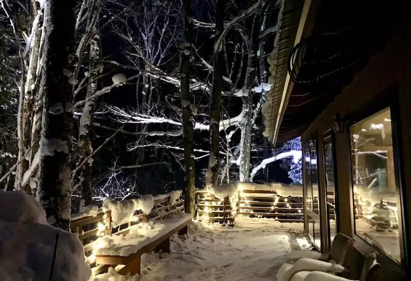 Hauser S Bayfield Cabin