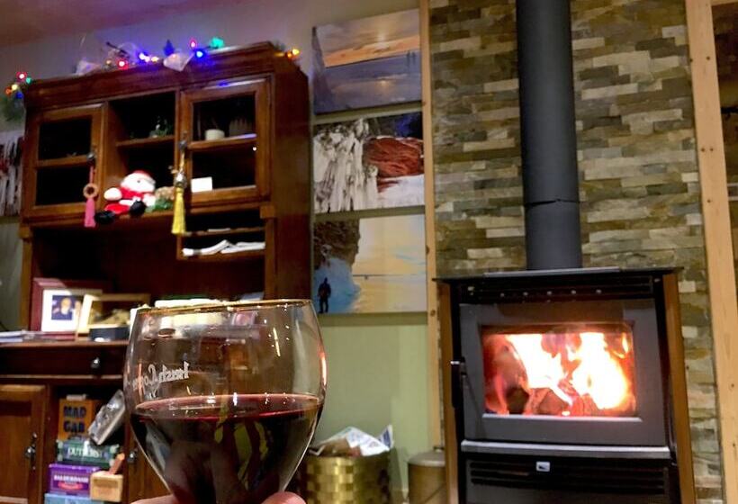 Hauser S Bayfield Cabin