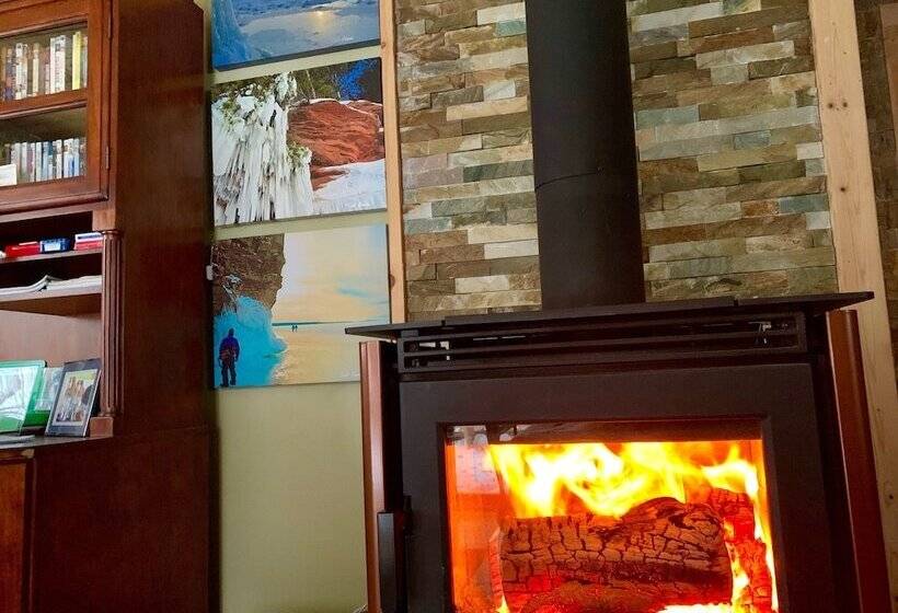 Hauser S Bayfield Cabin