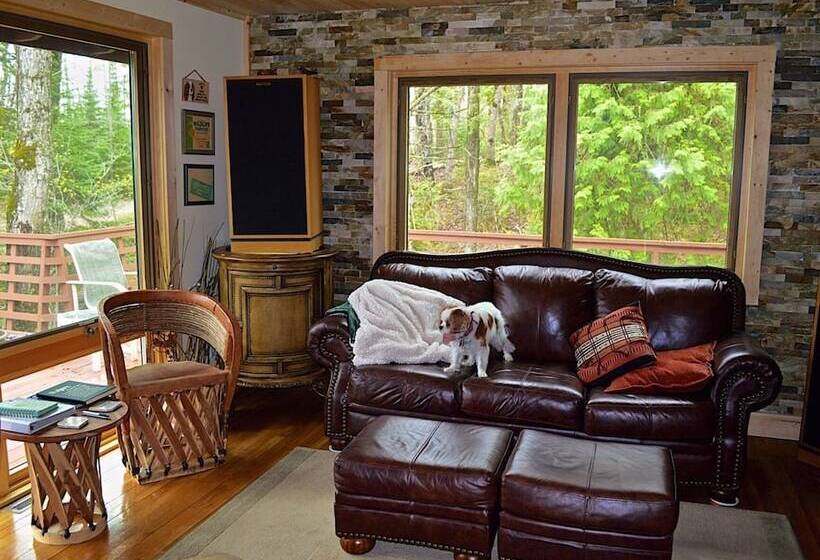 Hauser S Bayfield Cabin