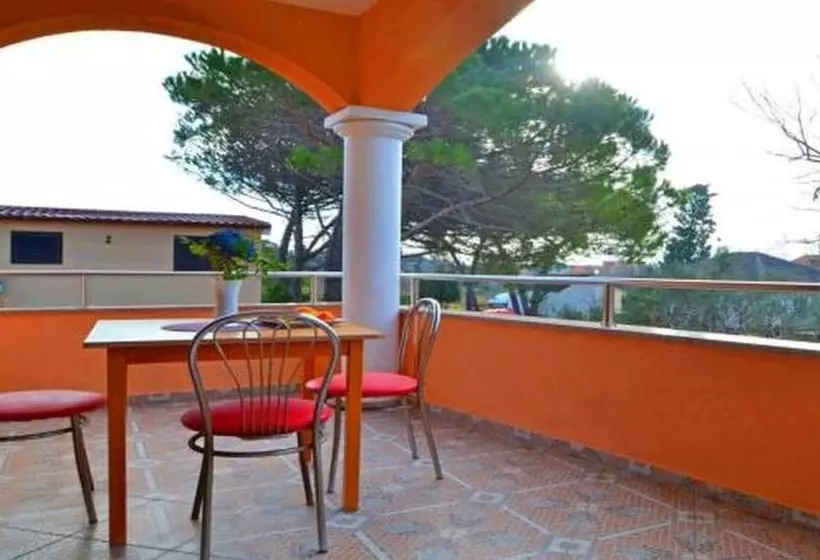 Holiday Apartment Lungomare