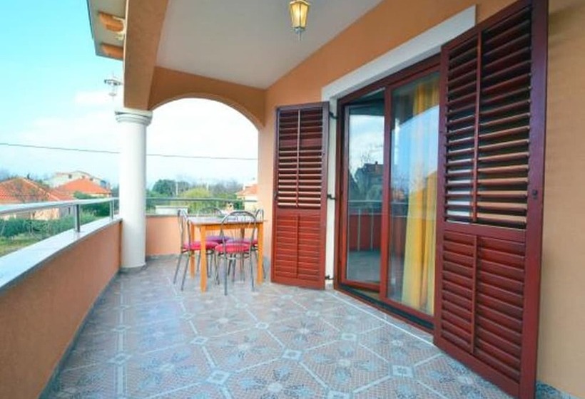 Holiday Apartment Lungomare