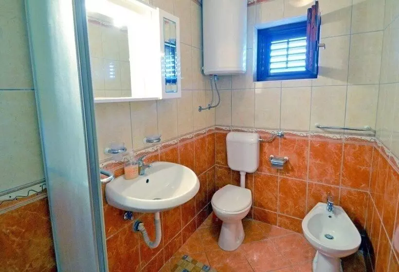 Holiday Apartment Lungomare