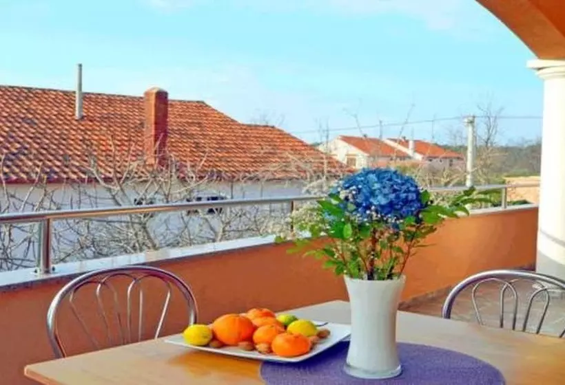 Holiday Apartment Lungomare