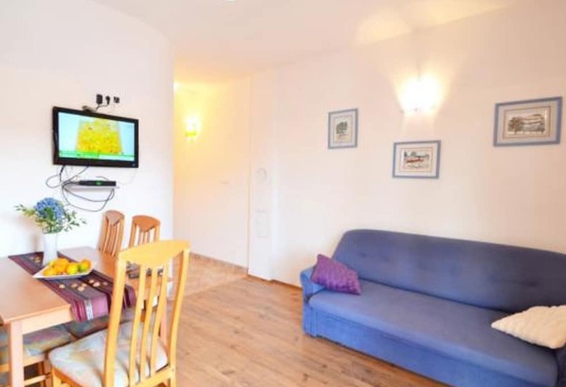 Holiday Apartment Lungomare