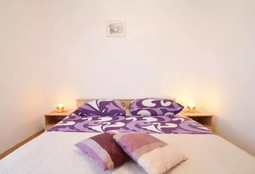 Holiday Apartment Lungomare