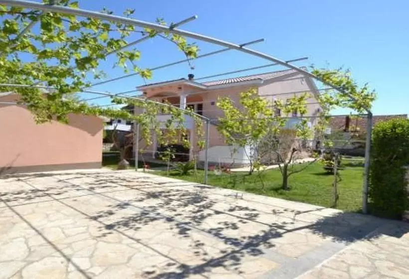 Holiday Apartment Lungomare